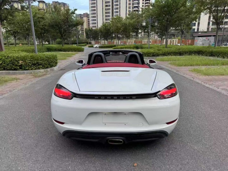 淮安21年保时捷7188