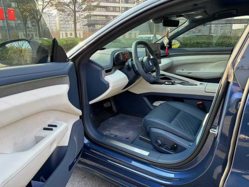 常州24年极氪汽车0014