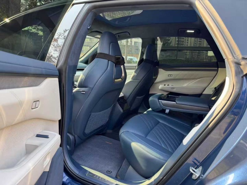 常州24年极氪汽车0016