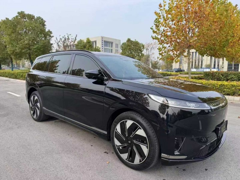 连云港25年东风奕炫2