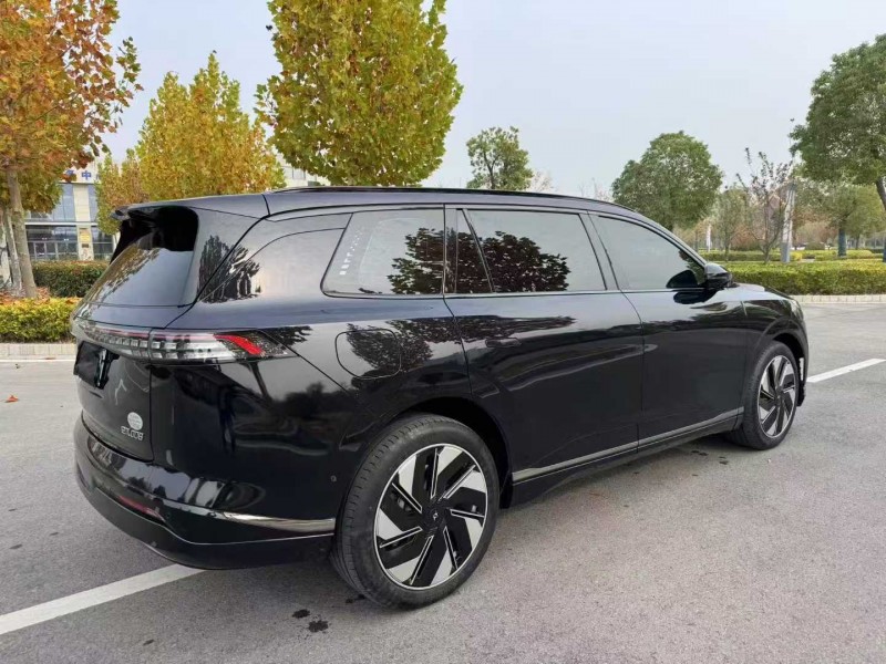 连云港25年东风奕炫9