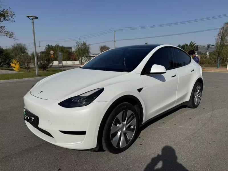 连云港23年特斯拉MODEL Y2