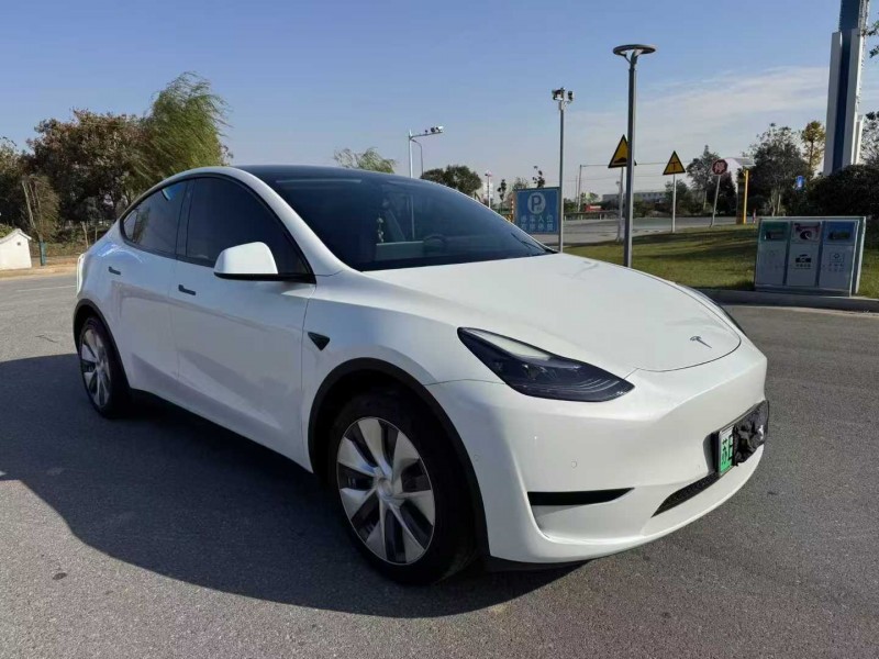 连云港23年特斯拉MODEL Y3