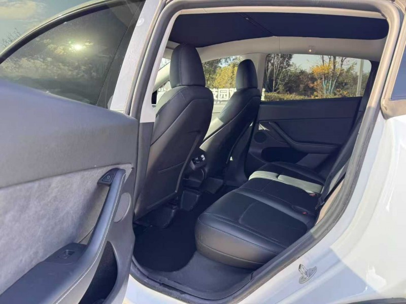 连云港23年特斯拉MODEL Y5