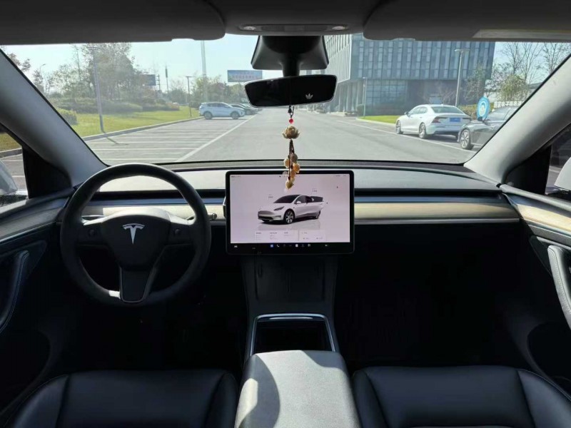 连云港23年特斯拉MODEL Y7