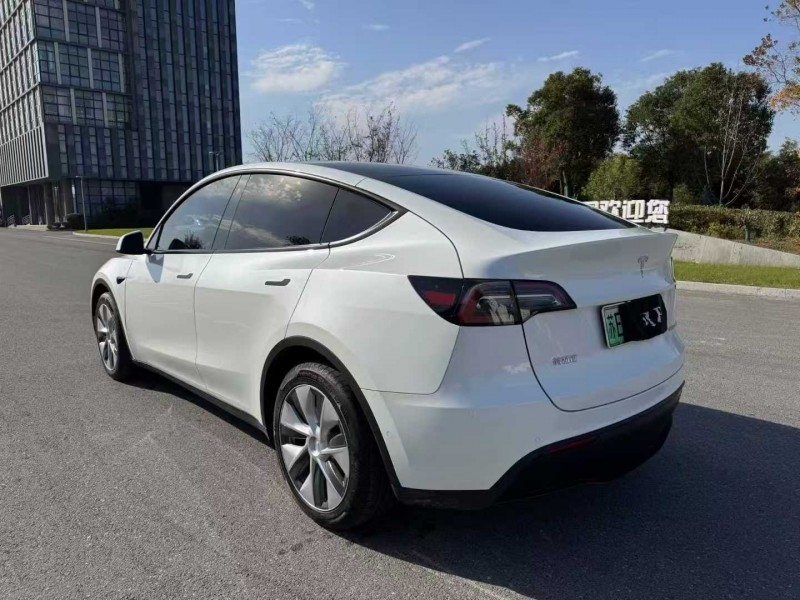 连云港23年特斯拉MODEL Y8