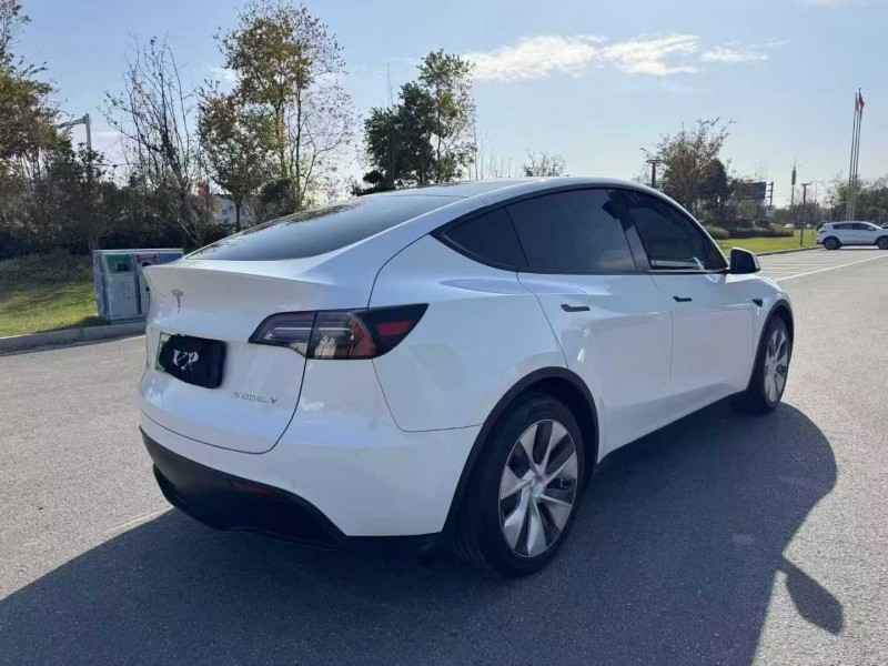 连云港23年特斯拉MODEL Y9
