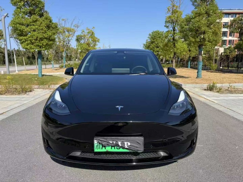 淮安22年特斯拉MODEL Y1