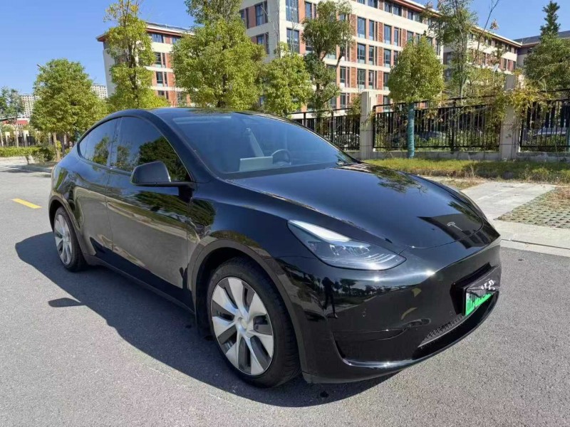 淮安22年特斯拉MODEL Y2