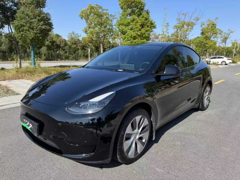 淮安22年特斯拉MODEL Y3
