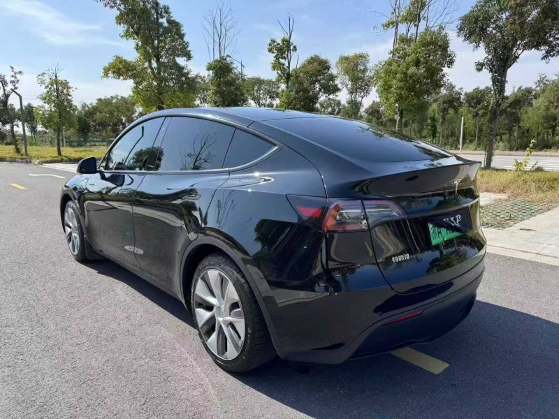 淮安22年特斯拉MODEL Y6
