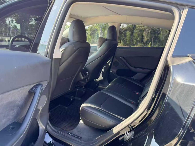 淮安22年特斯拉MODEL Y7