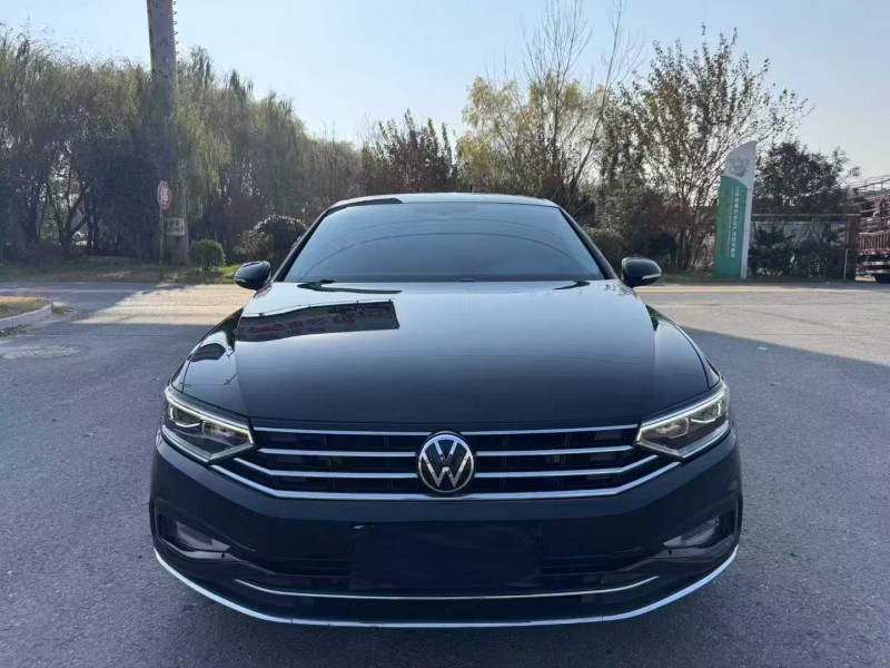 淮安21年大众迈腾1