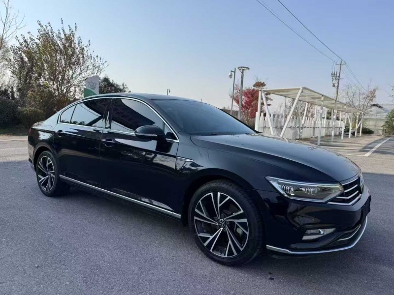 淮安21年大众迈腾2