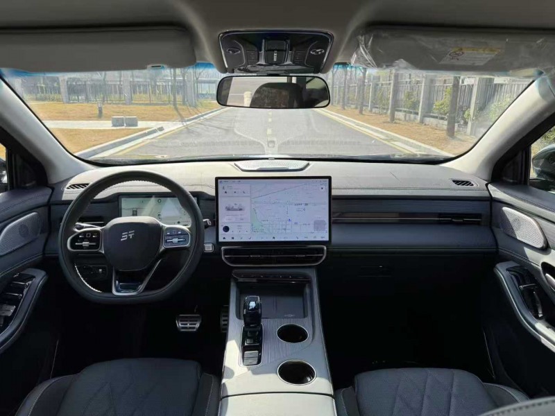 徐州25年奇瑞捷途5