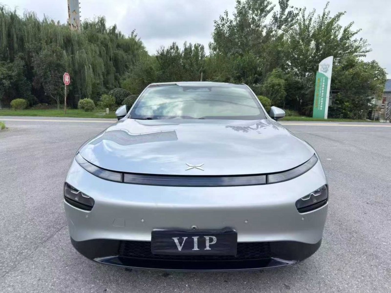 常州21年小鹏汽车p71