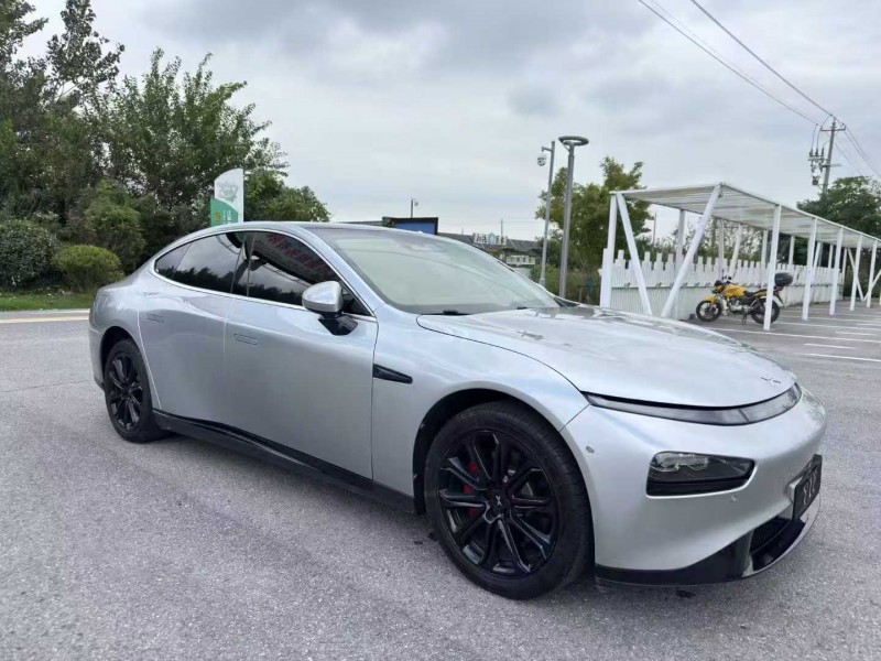 常州21年小鹏汽车p73