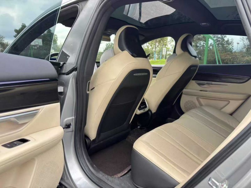 常州21年小鹏汽车p75