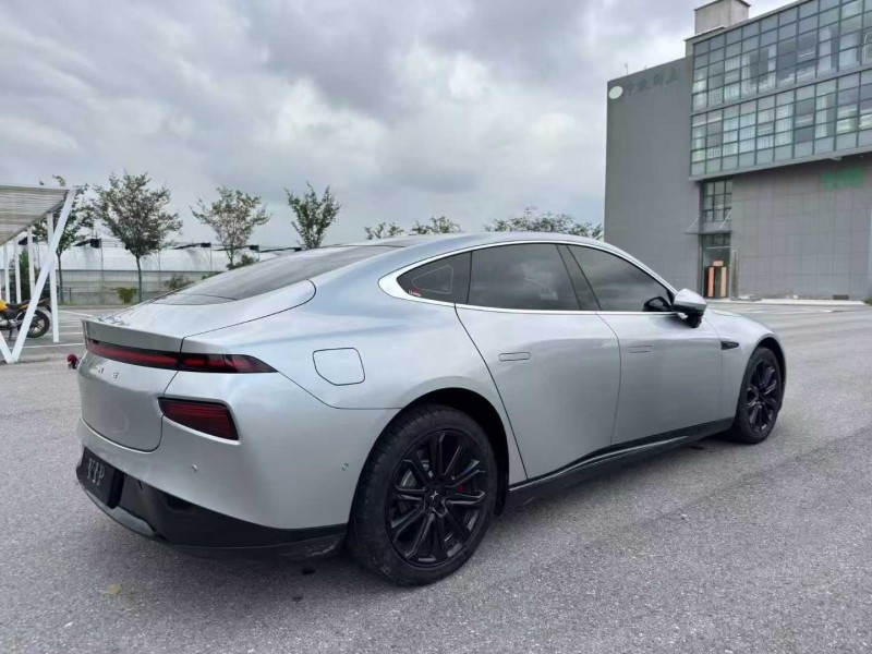 常州21年小鹏汽车p78