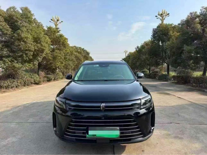 无锡22年华为智选问界1