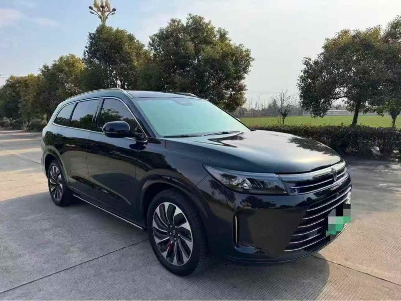 无锡22年华为智选问界3