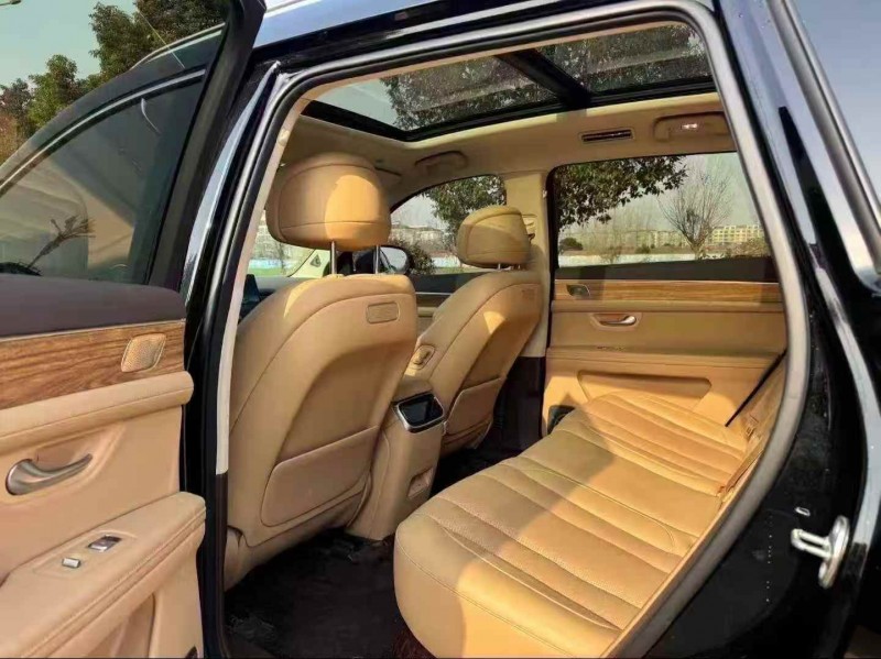 无锡22年华为智选问界7