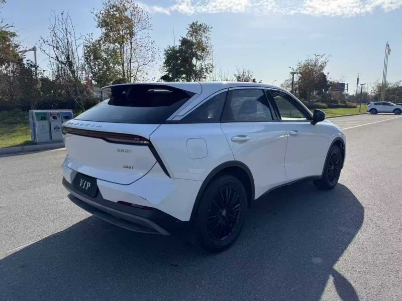 常州22年启辰大V8