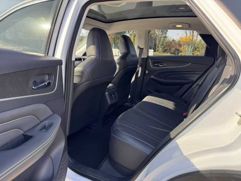 常州22年启辰大V9