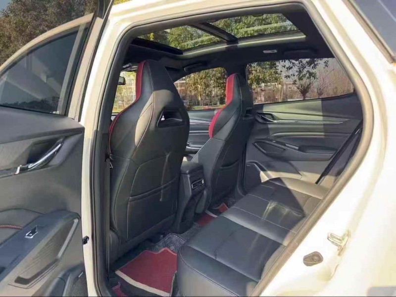 无锡24年长安汽车欧尚7