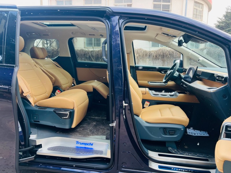 潍坊25年传祺E89