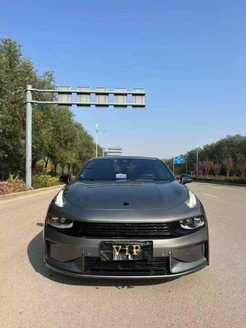 济南22年领克031