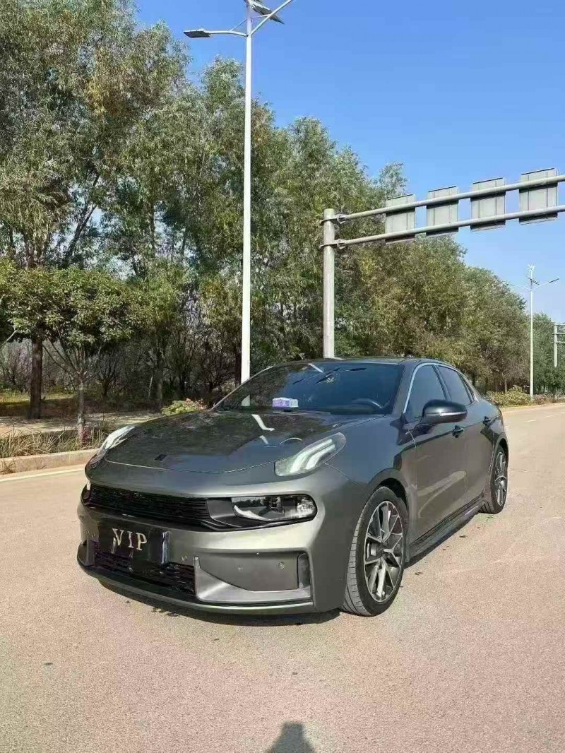 济南22年领克032