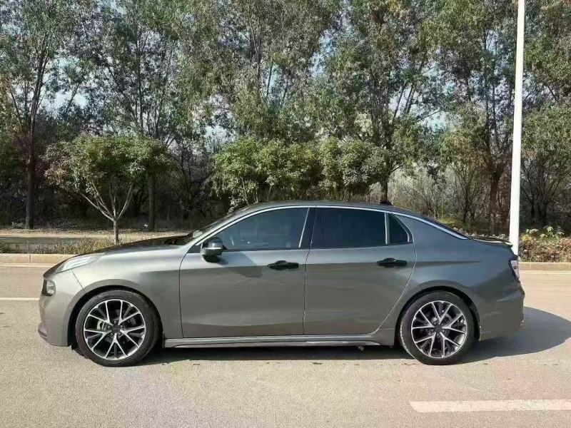 济南22年领克036