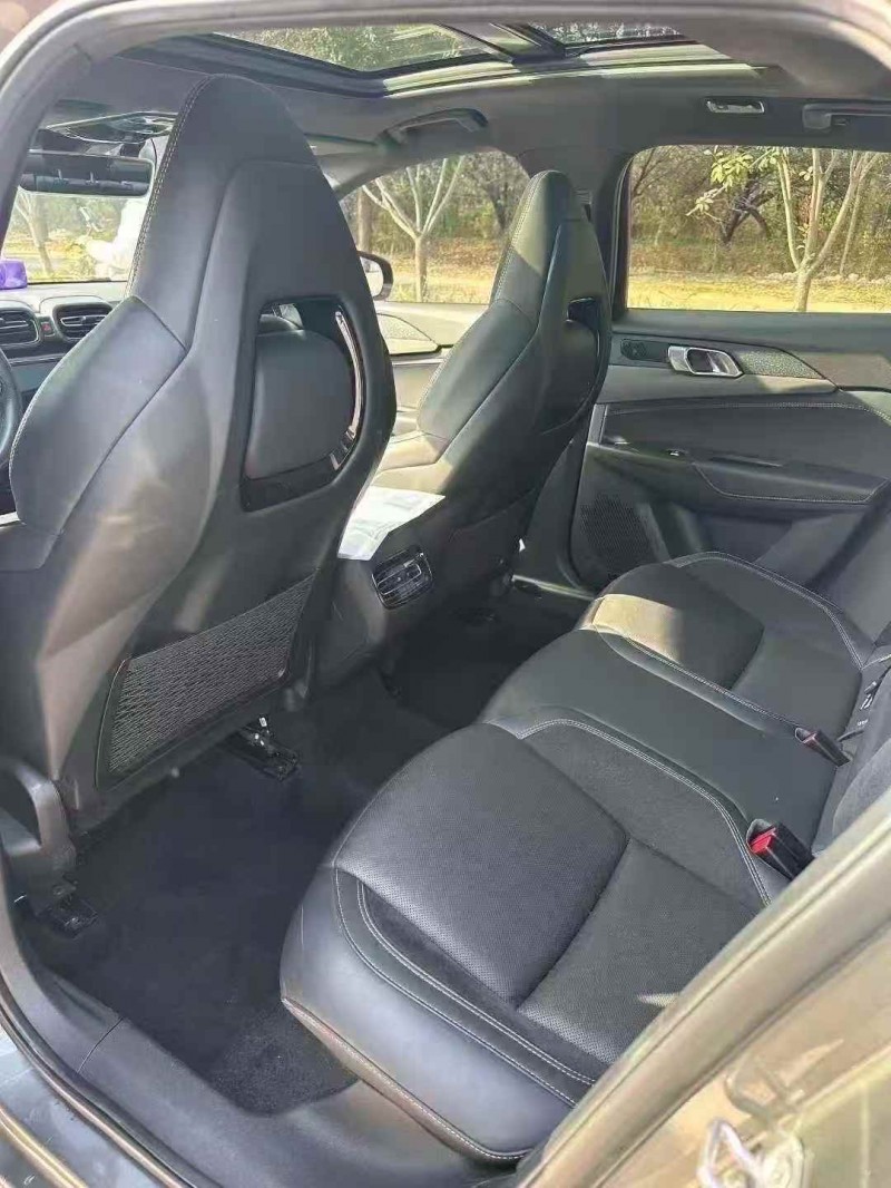 济南22年领克038