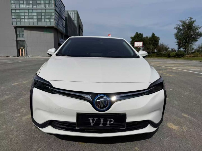 苏州24年别克微蓝1