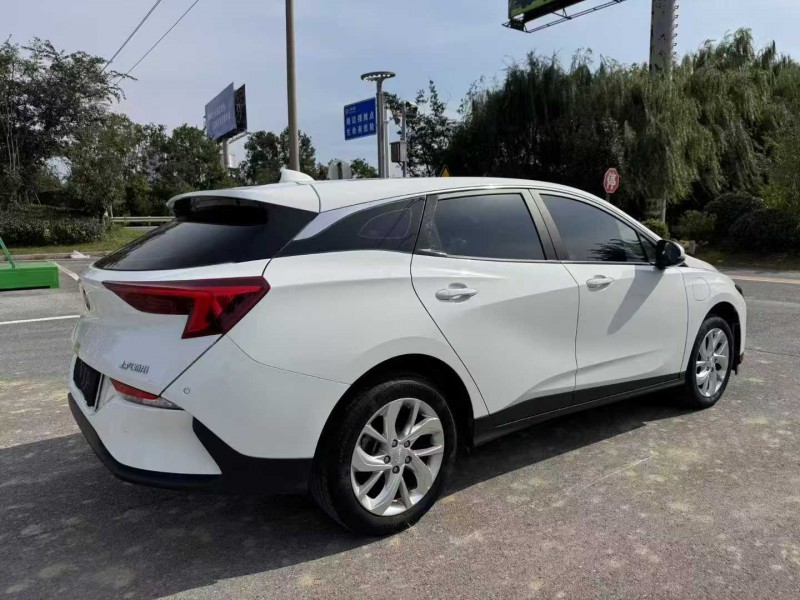 苏州24年别克微蓝9