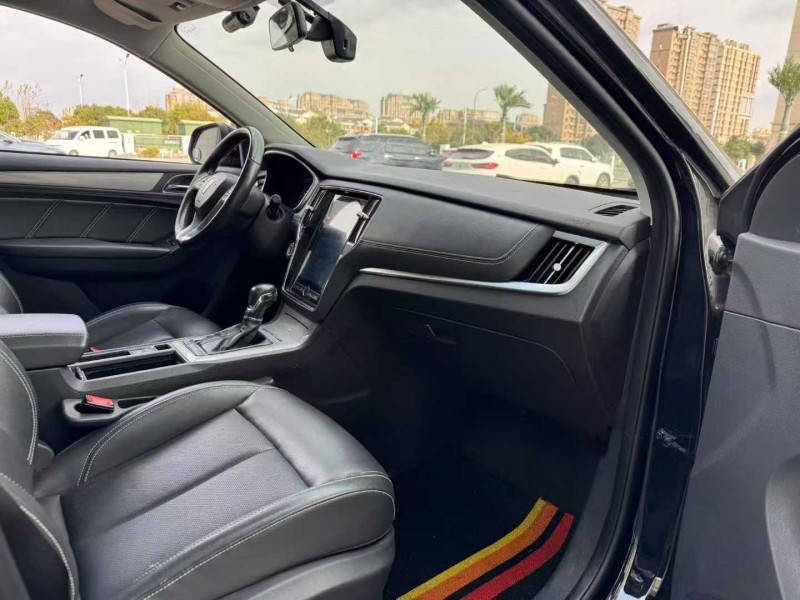 苏州19年荣威RX56