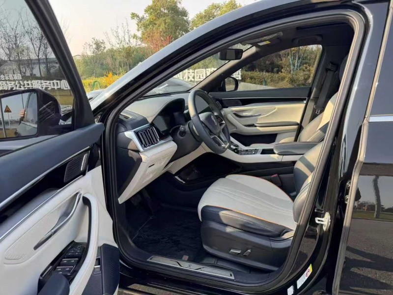 无锡23年比亚迪宋6