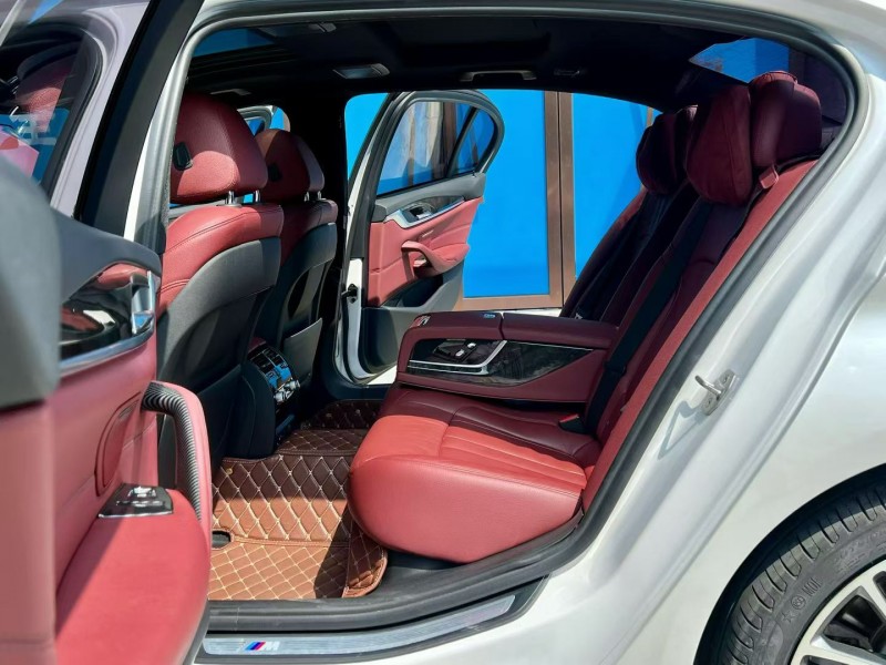 深圳17年宝马5系6