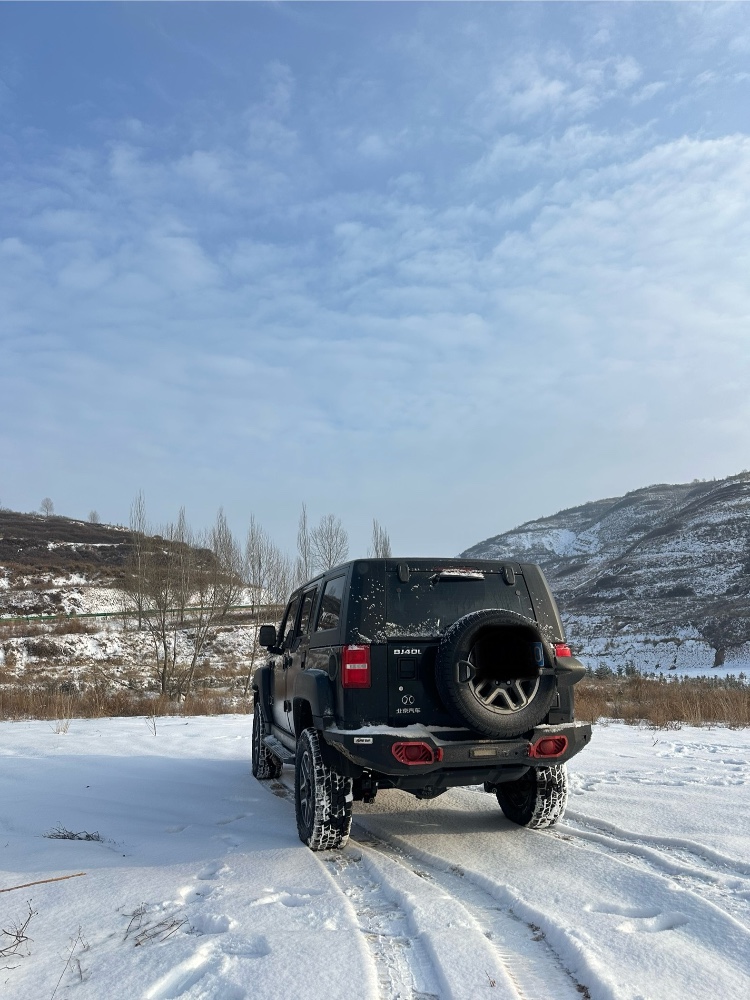 固原18年北京BJ403