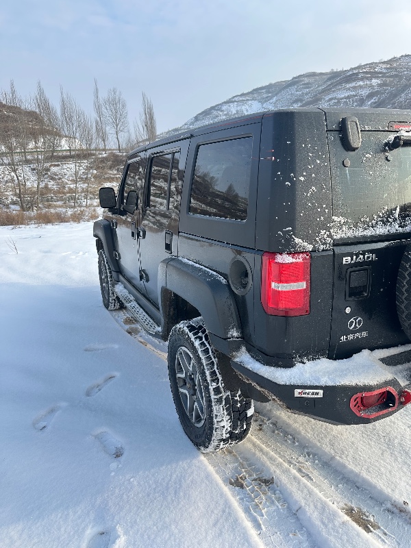 固原18年北京BJ404