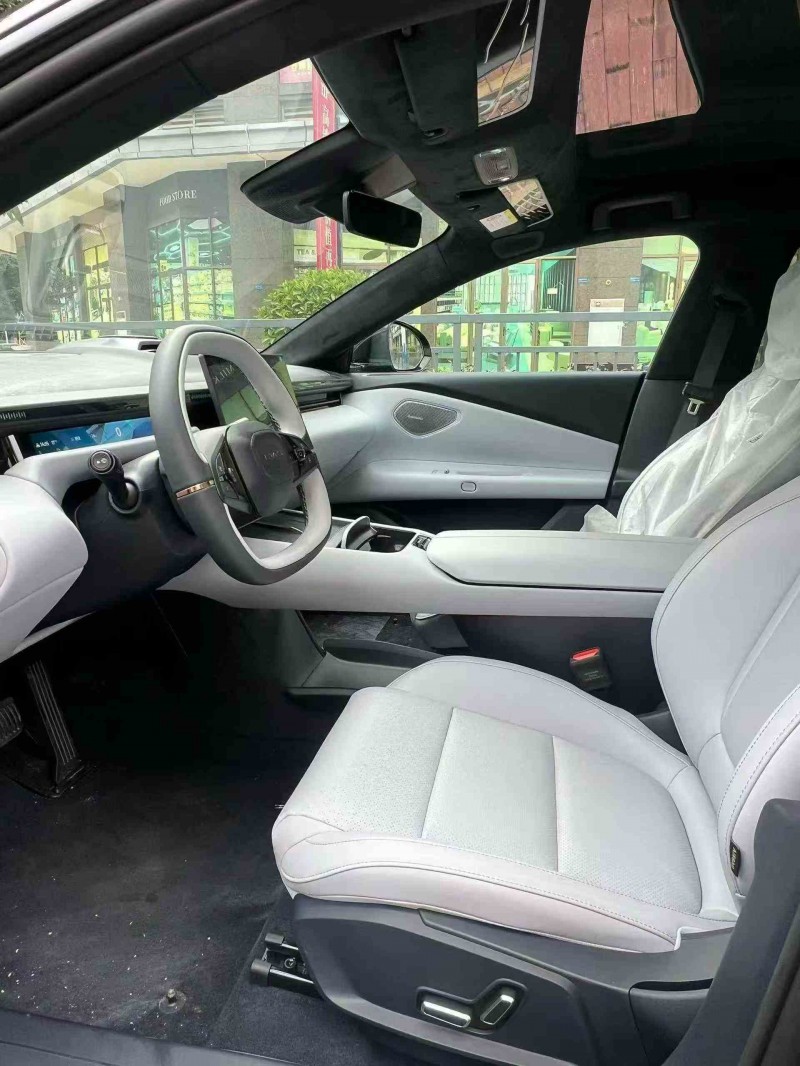 汕头25年奇瑞星途4