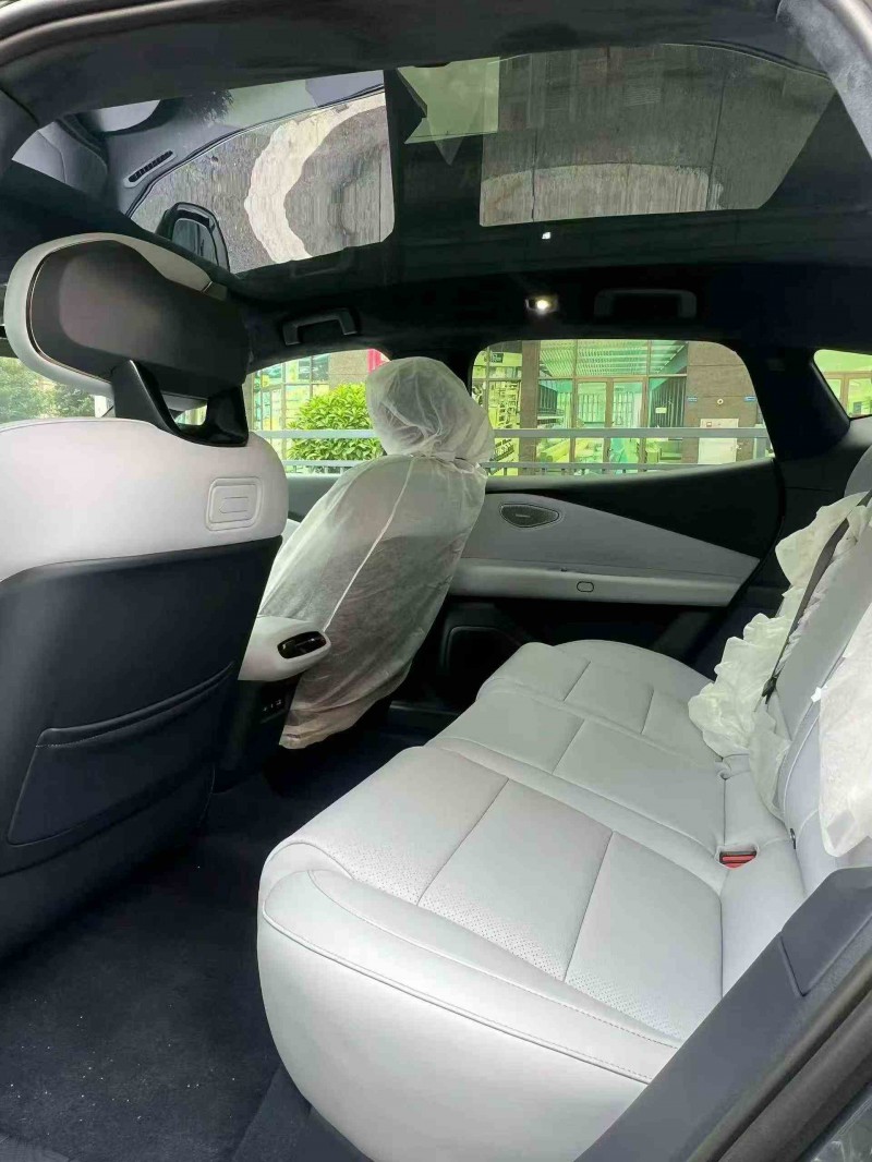 汕头25年奇瑞星途5