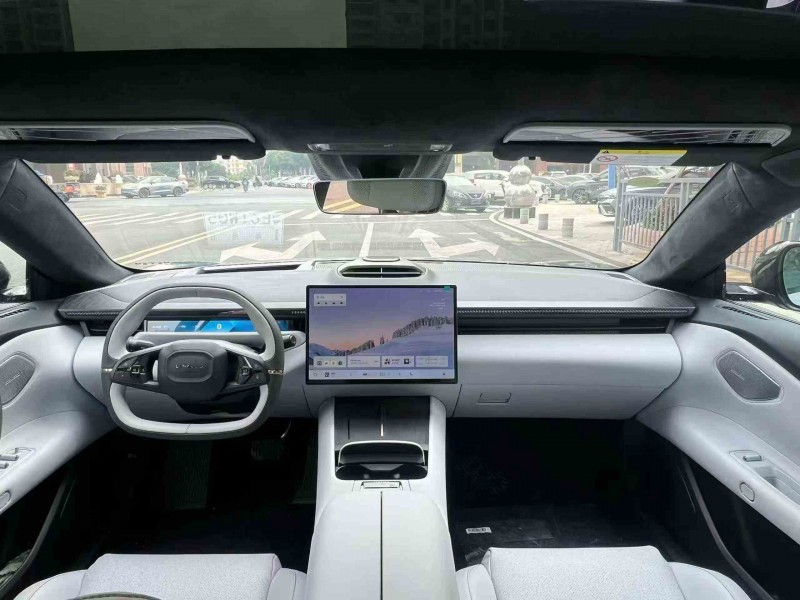 汕头25年奇瑞星途6