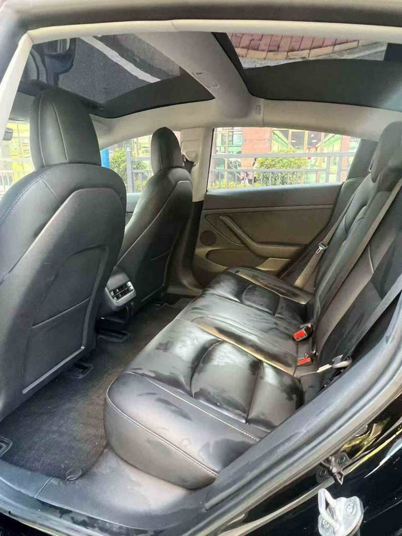 珠海22年特斯拉MODEL 35