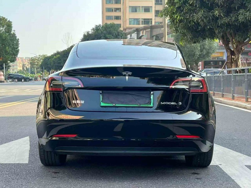 珠海22年特斯拉MODEL 39