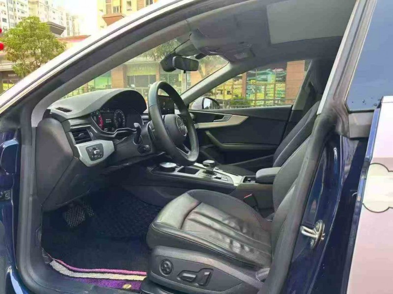 江门21年奥迪A56