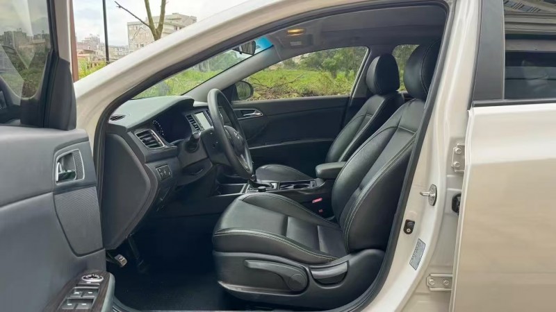 临沂16年现代名图4