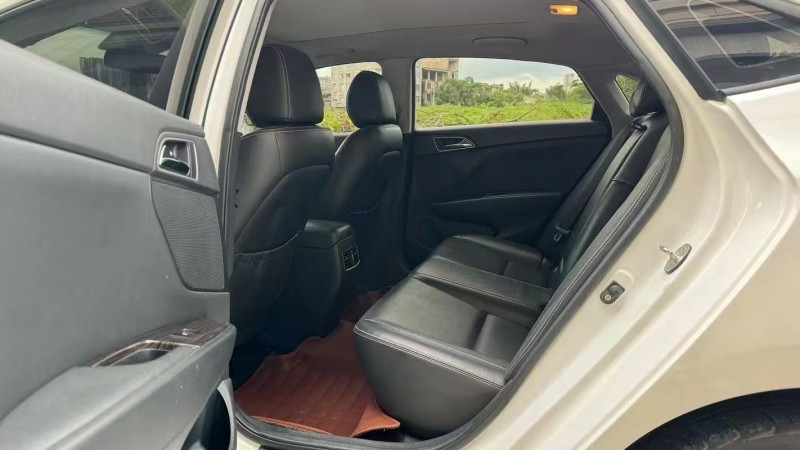 临沂16年现代名图6