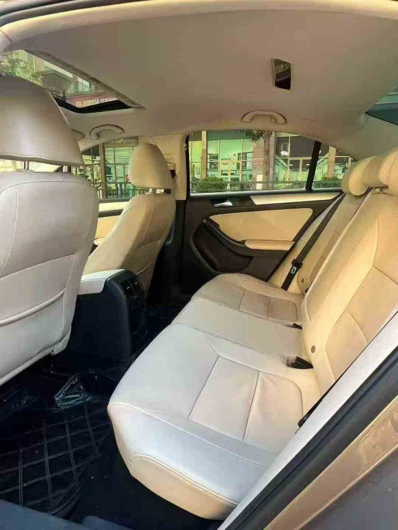 江门14年大众速腾6